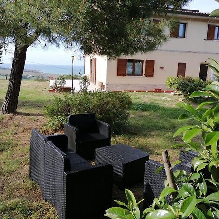 Le Tamerici B&B Ancona Exterior photo