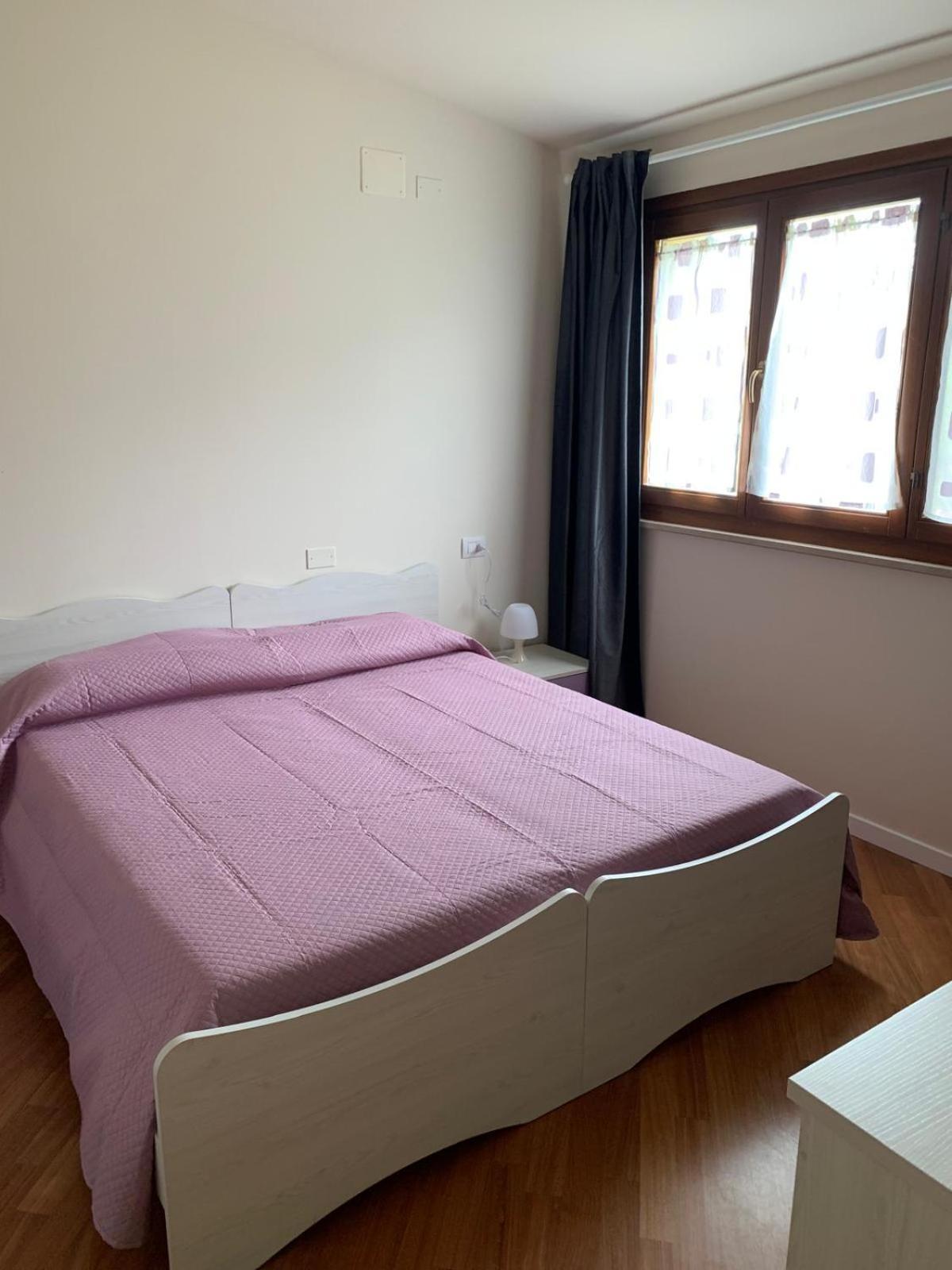 Le Tamerici B&B Ancona Exterior photo