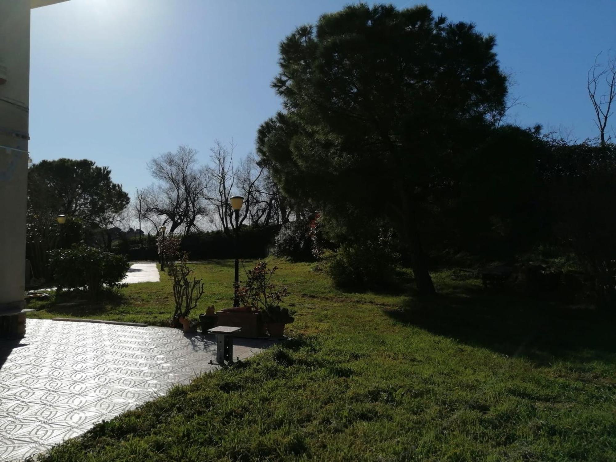 Le Tamerici B&B Ancona Exterior photo